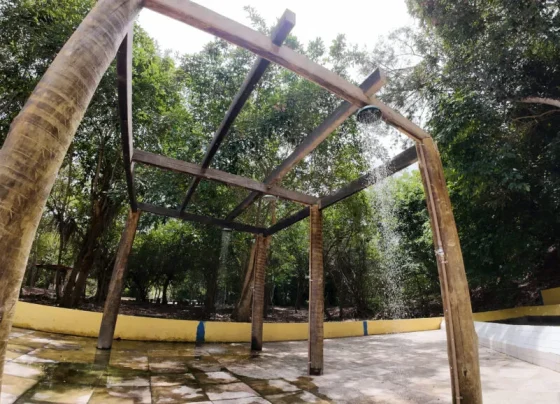 ‘Sergipe é aqui’ oferta mais de 160 serviços à população de Malhada dos Bois em sua 67ª edição – RO Acontece