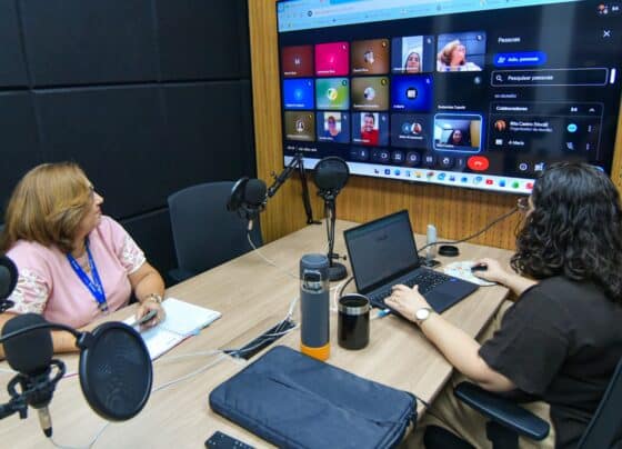 SES reforça importância da notificação de casos de esporotricose e alinha fluxo com municípios sergipanos
