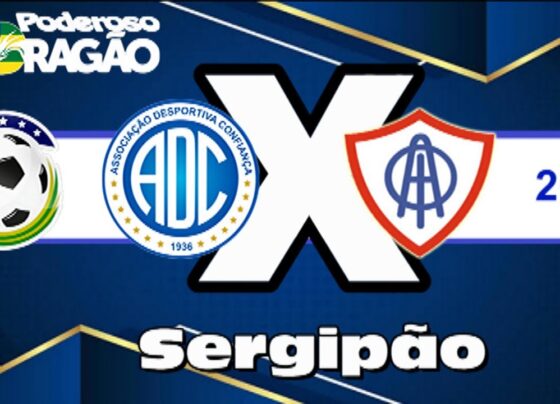 CONFIANÇA PRONTO E PREPARADO PARA O ITABAIANA – DRAGÃO MANIA – 24/02/26