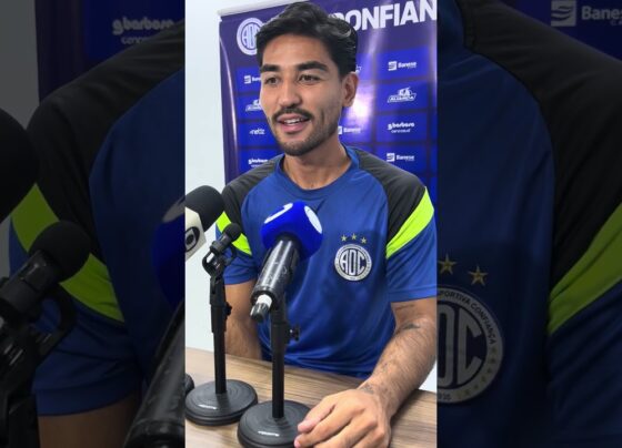 Entrevista com Fabrício Oya 12/03/26