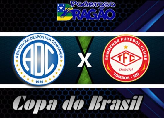 Confiança vence e passa para a quarta fase da Copa do Brasil – Dragão do Meio-dia 12/03/26