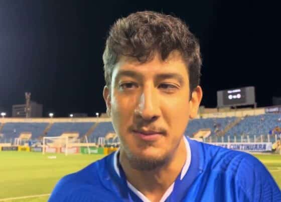 Gabriel e Gustavo Oliveira do LG2 falam a respeito da expectativa para a grande FINAL do SERGIPÃO 26