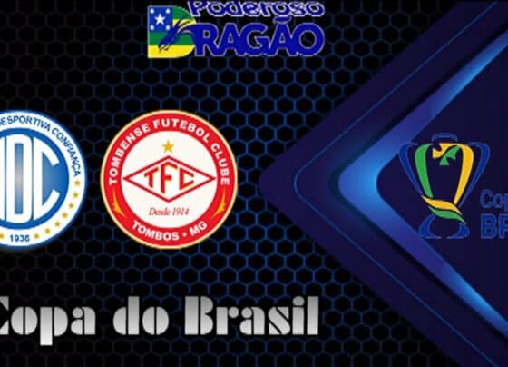 Confiança X Tombense – Na Hora do Jogo 11/03/26
