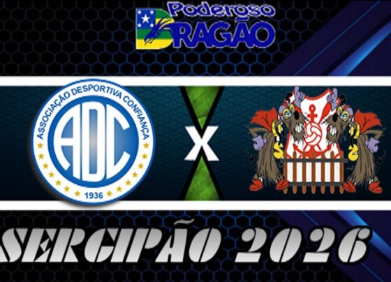 O FOCO AGORA É NA FINAL DO SERGIPÃO – DRAGÃO MANIA 05/03/26