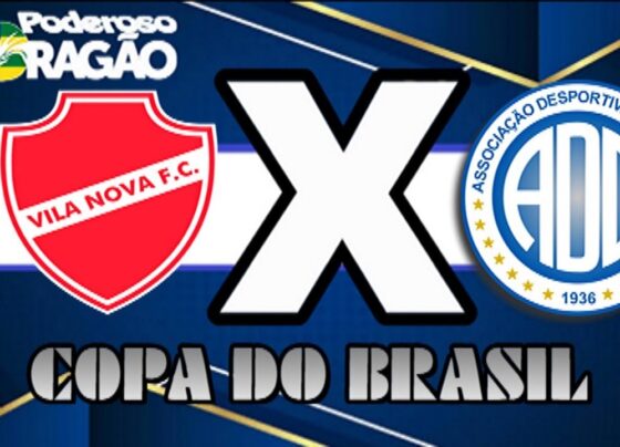CONFIANÇA VENCE O Vila Nova nos penaltis – Resenha Pós Jogo 18//03/26