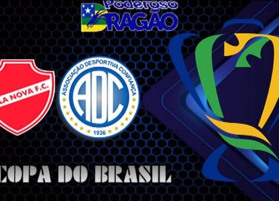 Raio X de Vila Nova e Confiança – Dragão Mania 17/03/26