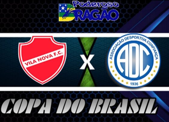 CONFIANÇA passa o Vila Nova e vai para a quinta fase – Dragão do Meio-Dia 19/03/26