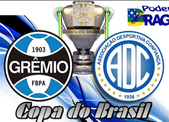 Grêmio X Confiança – A BATALHA DOS PAMPA – Dragão Mania 24/03/26