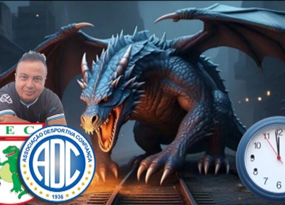 Sousa X Confiança e o serteio da Copa do Brasil – Dragão do Meio-Dia 23/03/26