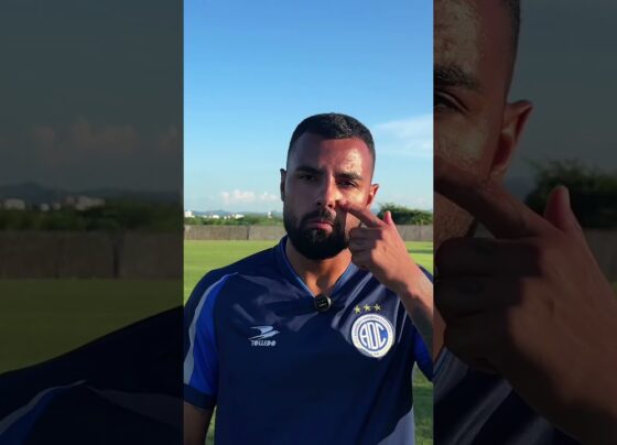 Entrevista com Wendel direto de Sousa 25/03/2026