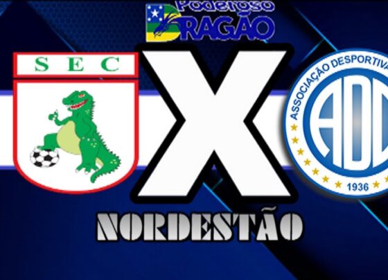 Souza X Confiança – Dragão Mania 25/03/26