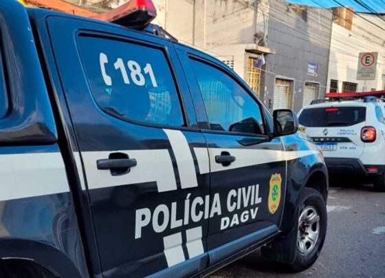 Professor de escolinha de futebol é preso por aliciamento e estupro de vulnerável em Itabaiana