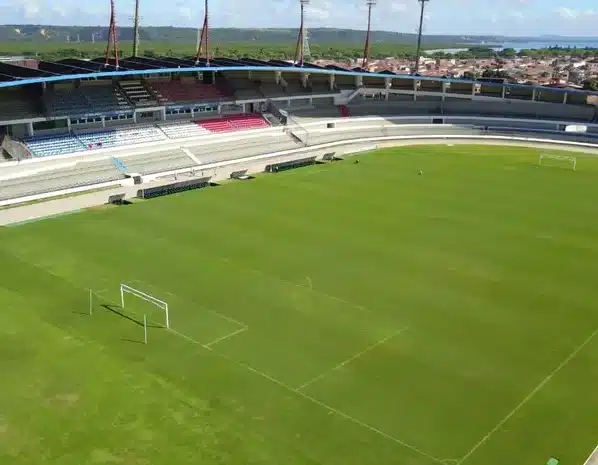 Confira os jogos da quarta rodada do alagoano e prováveis escalações