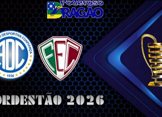 CONFIANÇA VENCE O FLU e fica a 1 ponto dos líderes – Dragão do Meio-Dia 30/03/26