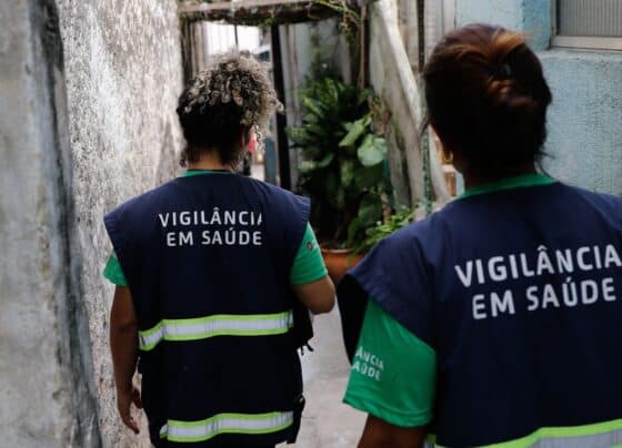 Chikungunya: União reconhece situação de emergência em Dourados