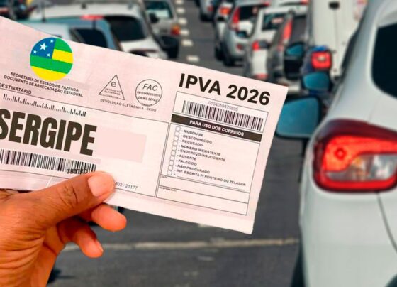 Prazo para pagamento do IPVA com desconto de 10% termina nesta terça-feira