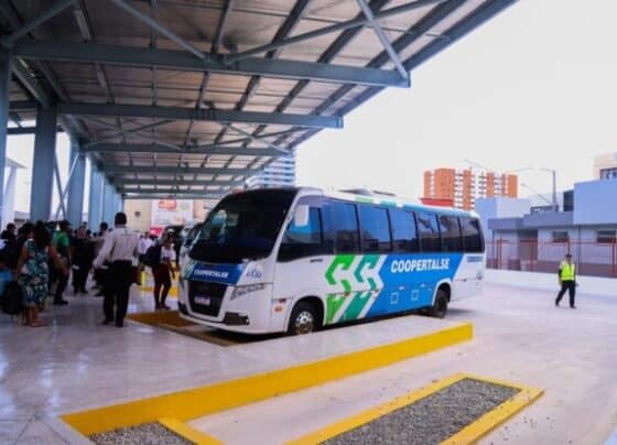 Governo do Estado amplia frota do transporte intermunicipal no período da Semana Santa