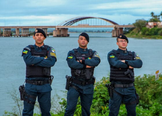 2° Batalhão de Polícia Militar ganhará nova sede – P.M.S.E.