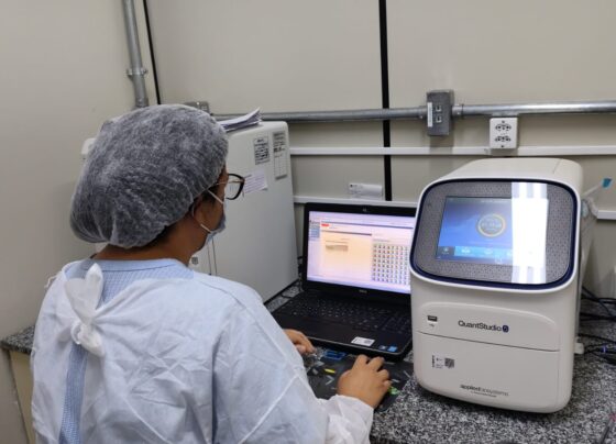 Lacen/SE adota exame de PCR para leptospirose e amplia diagnóstico da doença