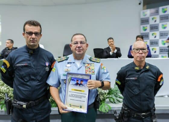 5º BPM realiza workshop de atualização em procedimentos na atividade policial – P.M.S.E.