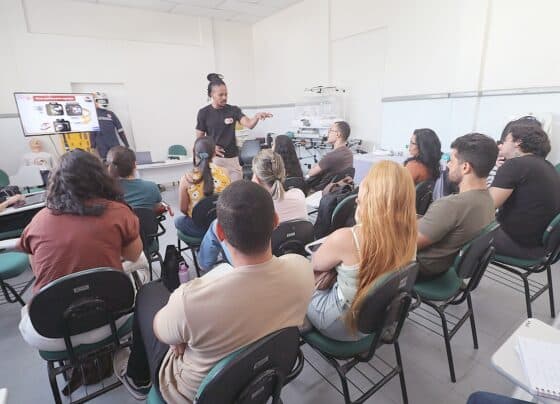 Secretaria de Estado da Saúde capacita profissionais concursados para atuação no Samu 192 Sergipe