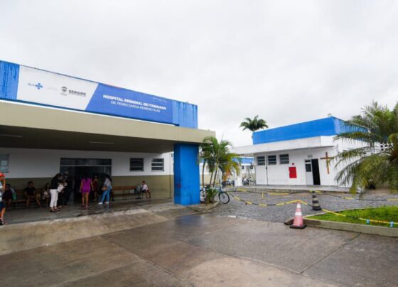 Hospital Regional de Itabaiana passa a realizar cirurgias de planejamento familiar e urológicas
