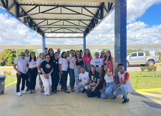 Terceira edição do ‘Sabadão Solidário’ no Hemose mobiliza doadores e supera meta