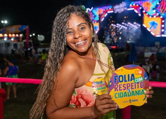 Inclusão e acessibilidade marcam o Verão Sergipe 2026 na Barra dos Coqueiros