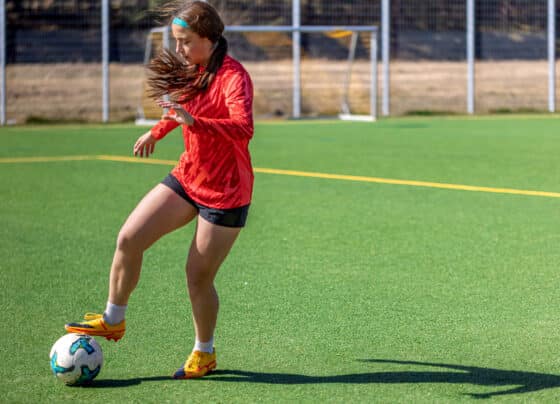 Alese aprova Política Estadual de Fomento ao Futebol Feminino em Sergipe