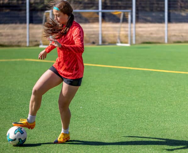 Alese aprova Política Estadual de Fomento ao Futebol Feminino em Sergipe