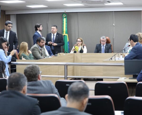 Alese aprova gratificação técnica para engenheiros e arquitetos de algumas repartições do Estado