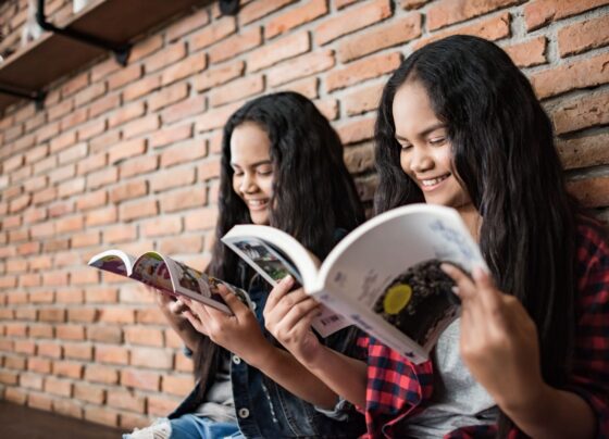 Alese aprova programa “Livros que Empoderam” para promover igualdade de gênero nas escolas