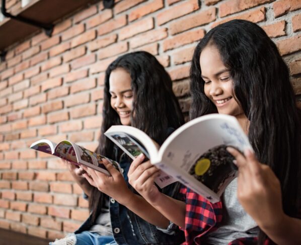 Alese aprova programa “Livros que Empoderam” para promover igualdade de gênero nas escolas