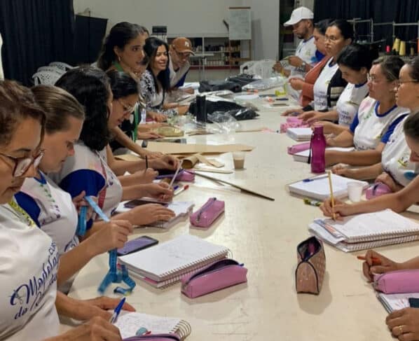Aprovada Política de Incentivo à Permanência de Jovens e Adultos no Meio Rural