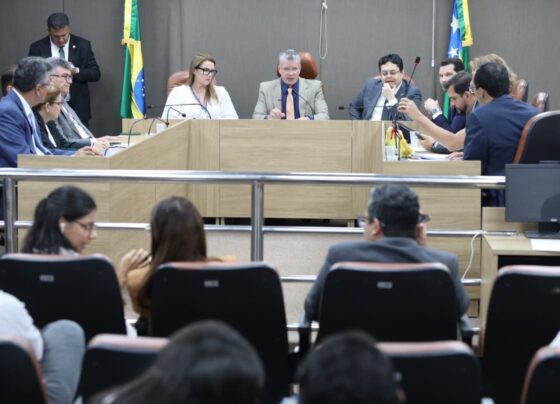 Aprovado projeto que cria novo fundo previdenciário em Sergipe