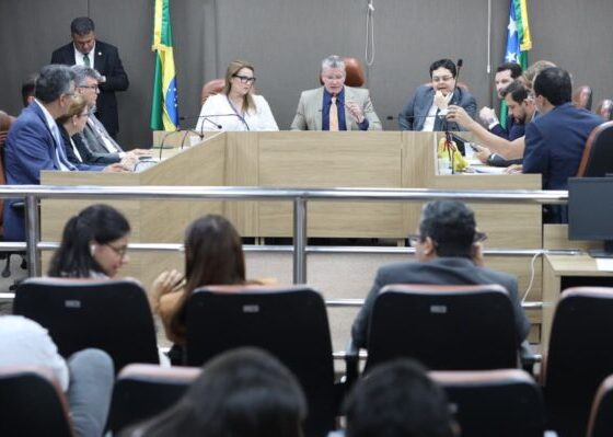 Aprovado projeto que moderniza taxas da CNH em Sergipe