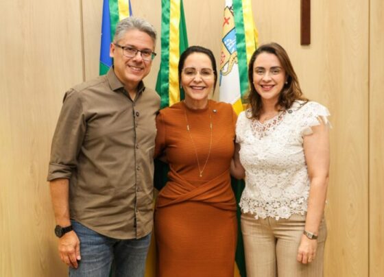 Aracaju recebe R$ 22 milhões em emendas para fortalecer a saúde municipal – Portal Imprensa 1