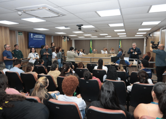 Audiência pública debate políticas de inclusão para pessoas com síndrome de Down