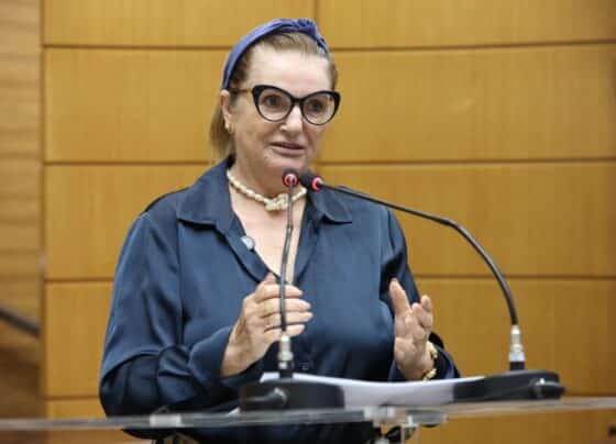 Áurea Ribeiro alerta para aumento de feminicídios em Sergipe e cobra ações – Portal Imprensa 1
