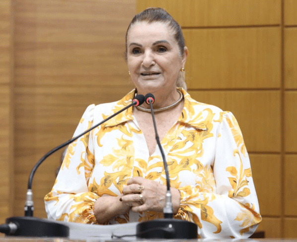 Áurea Ribeiro anuncia filiação ao Progressistas e destaca continuidade da atuação política em Sergipe