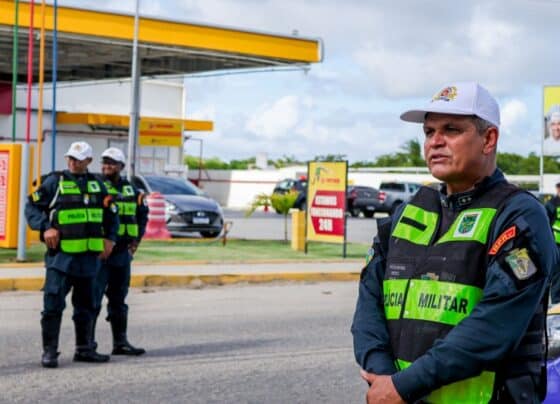 BPRv intensifica fiscalização nas rodovias estaduais durante a Semana Santa – P.M.S.E.