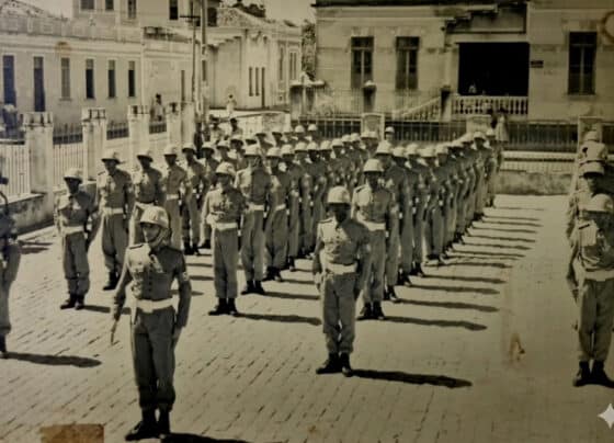 Banda de Música da PMSE celebra 182 anos de história, tradição e cultura em Sergipe – P.M.S.E.
