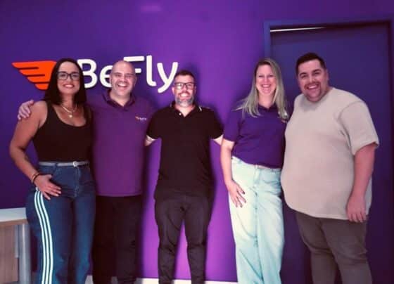 BeFly Travel inaugura loja em Atibaia (SP) com foco em grupos personalizados