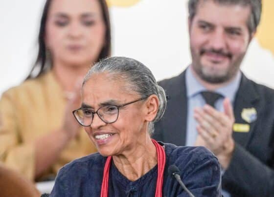 COP15: Marina Silva pede união de países além das fronteiras