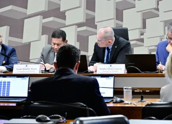 CPI do Crime aprova pedido para investigar beneficiários do Banco Master