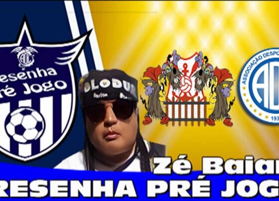 CSD X Confiança – Resenha Pré Jogo 14/03/26