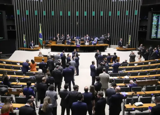 Câmara aprova MP com novas regras para o seguro-defeso – RO Acontece