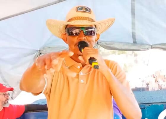 Cantor Willame Vaqueiro, que estava desaparecido, é encontrado morto em Neópolis