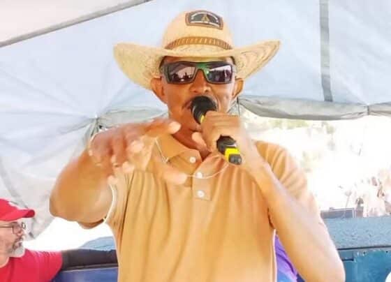 Cantor de forró que estava desaparecido é encontrado morto em Neópolis