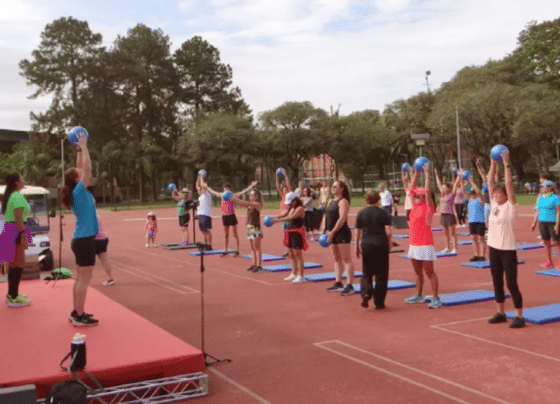 Centro de Práticas Esportivas da USP tem inscrições abertas para Semana Saúde em Movimento